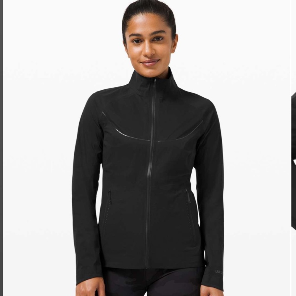 LULULEMON jacket - Picture 3 of 11